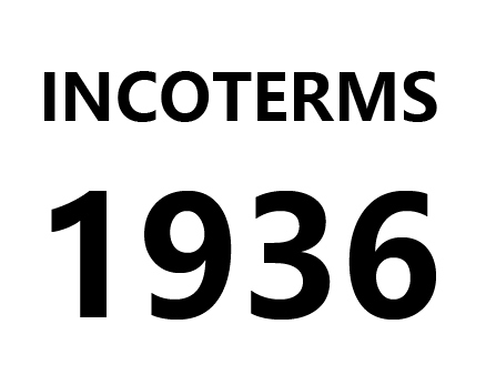 اینکوترمز 1936