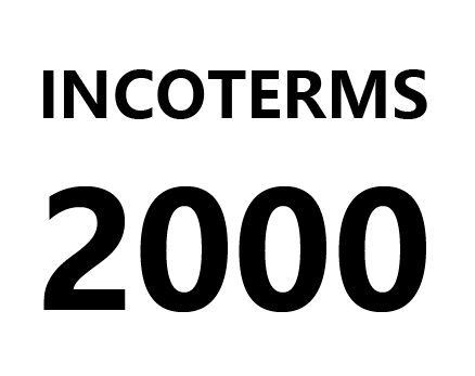 آموزش اینکوترمز 2000