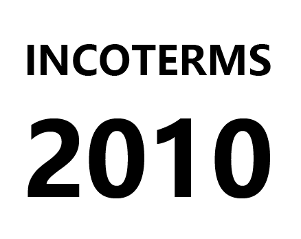 آموزش اصطلاحات اینکوترمز 2010